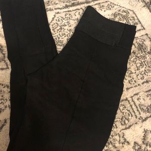 Zara stretch pants